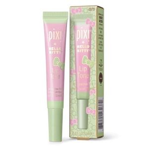 pixi hello kitty lip balm